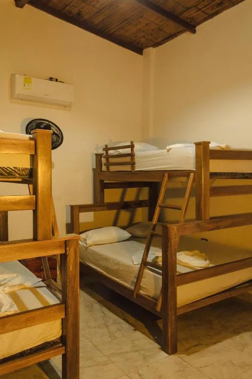 Hostal Grand Park