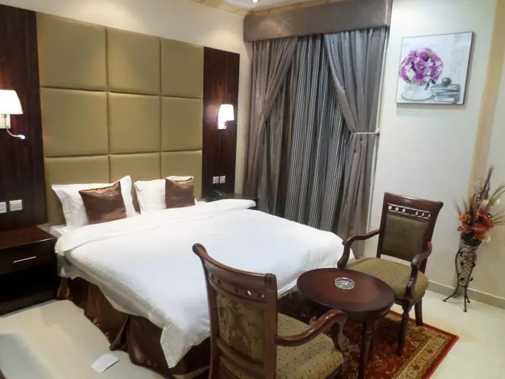 House laveena Hotel apartments