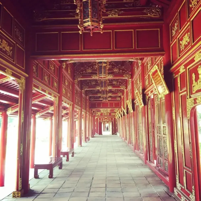 Anh Xuan Home