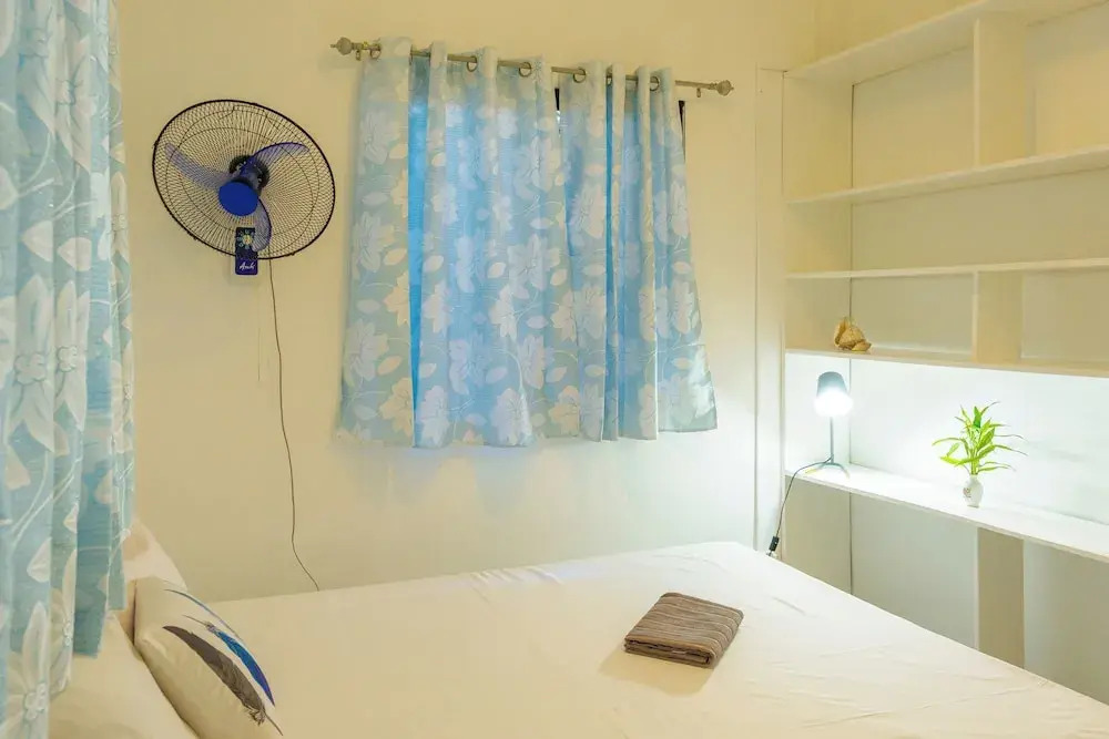 Silang Beach Resort and Diving