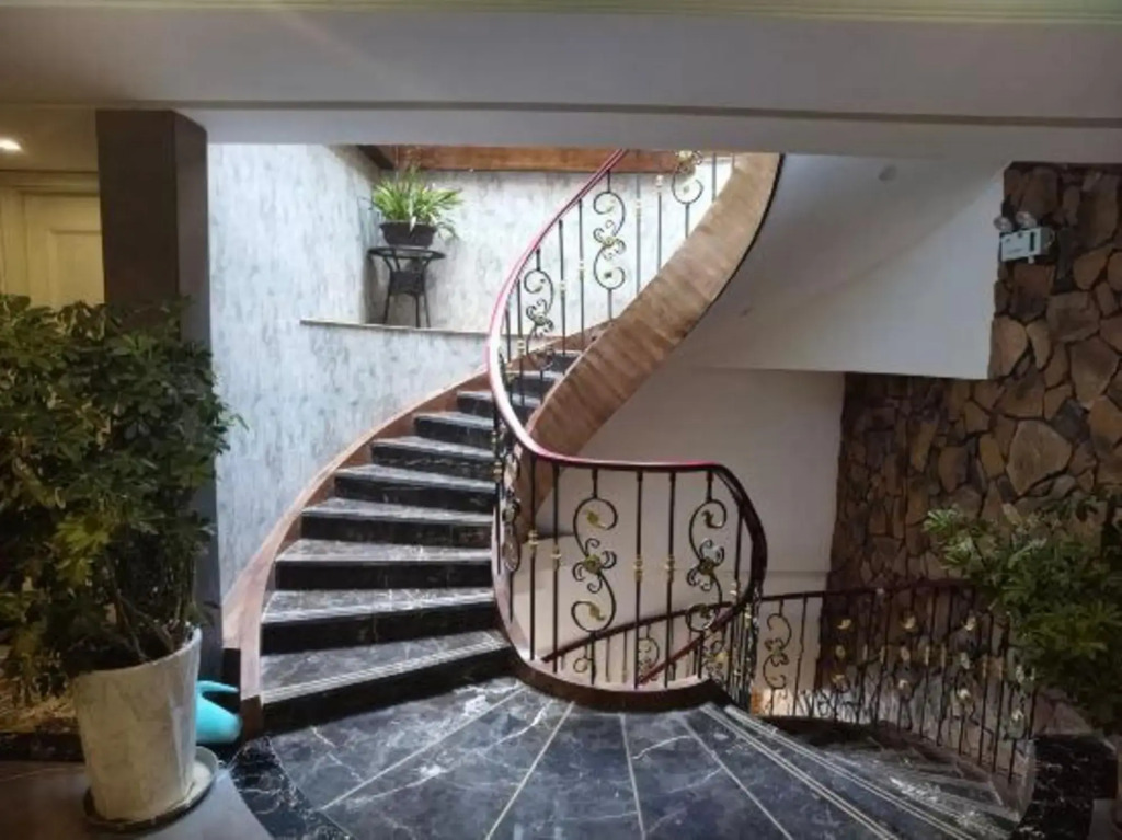 9520 Hostel (Xuancheng Wanda)