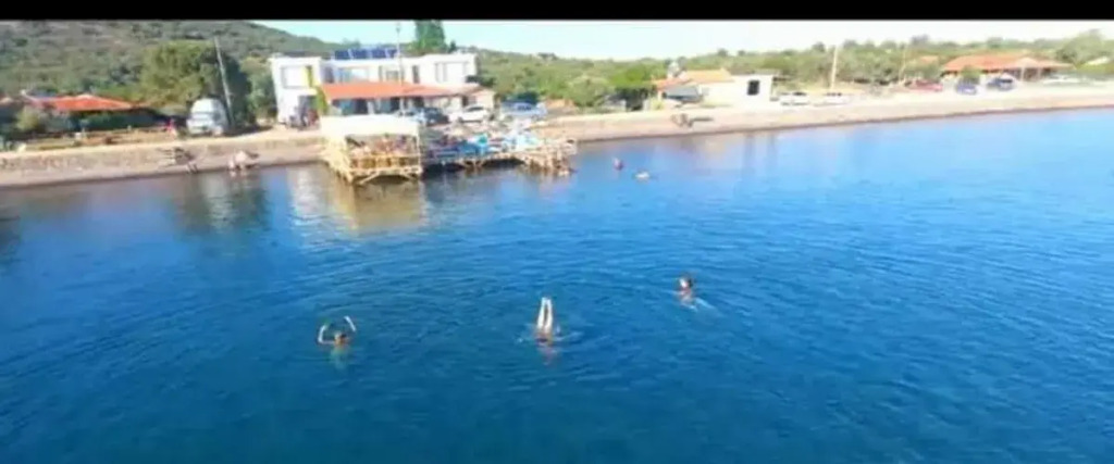 Çiçek Butik Hotel