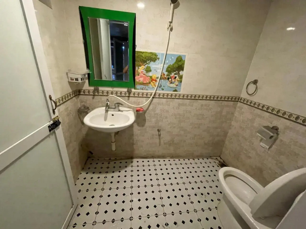 Hà Trang Homestay