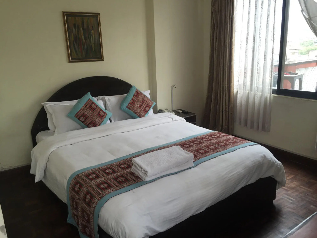 Hotel Encounter Nepal & Spa