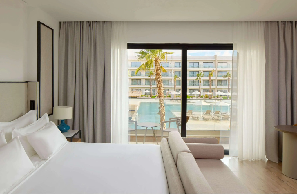 Melia Durres Albania