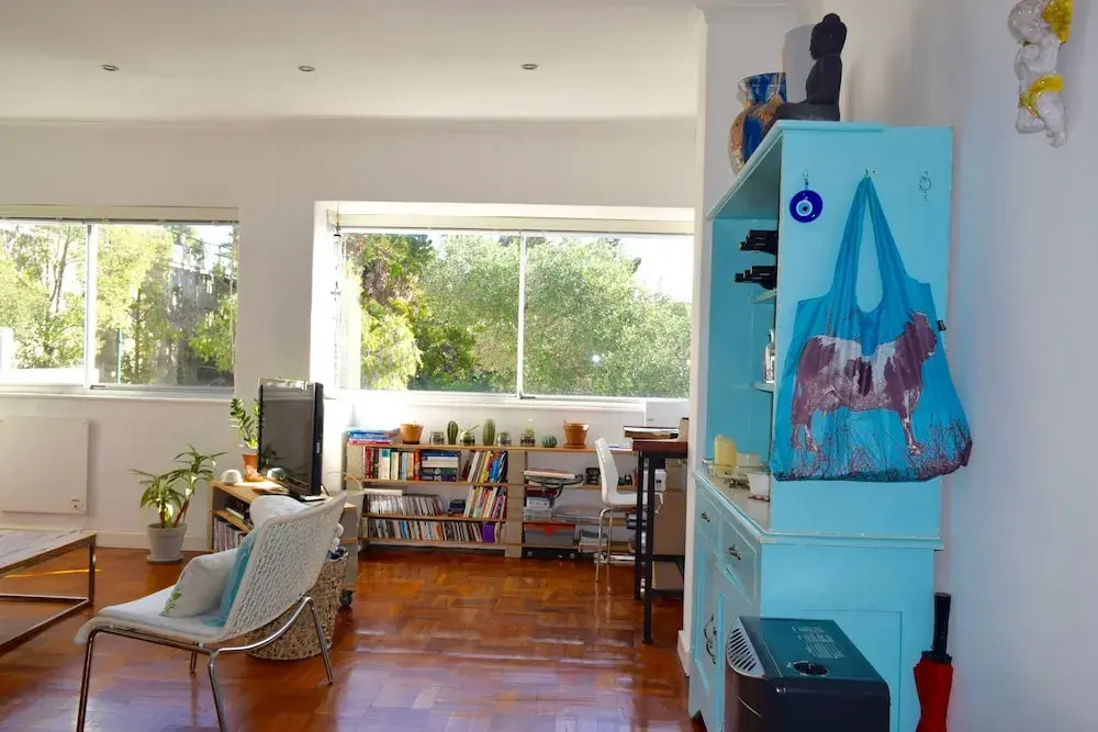 1 Bedroom Apartment in Greenpoint