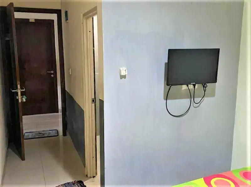 OYO 91182 Kos'ta Homestay Makassar