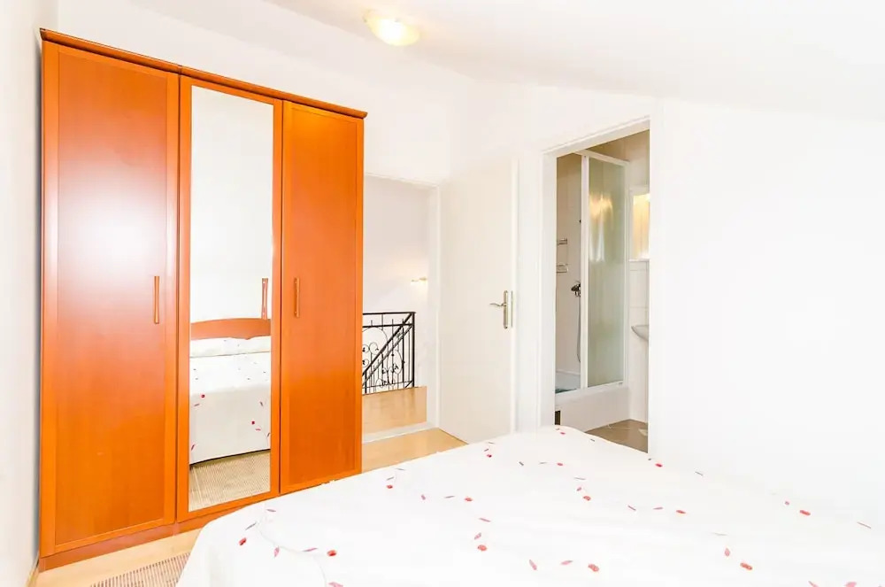 Apartments Nikola
