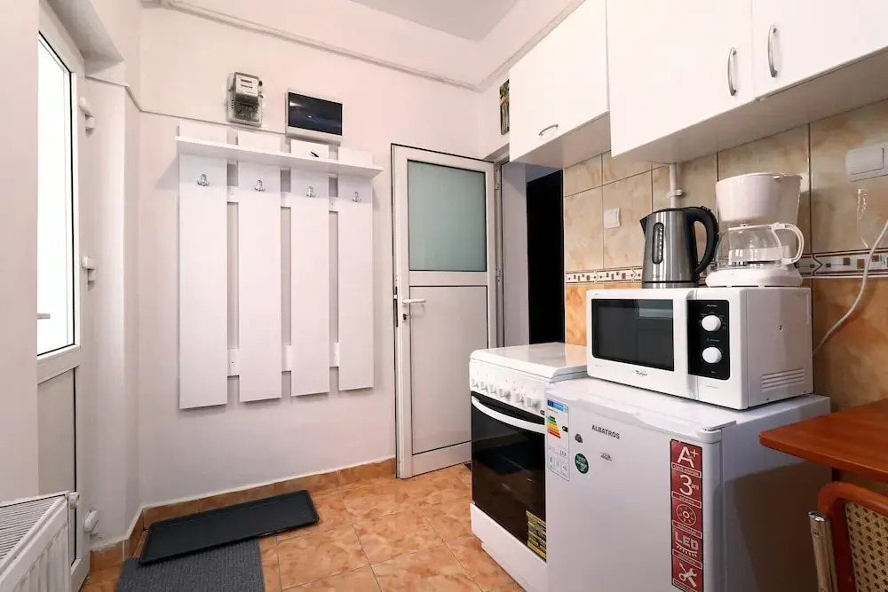Ostasilor Homestay