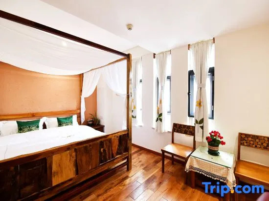 T&T Story Hotel (Kunming Dianchi Haigeng Dam)