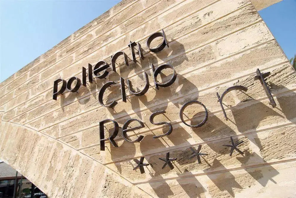 Pollentia Club Resort