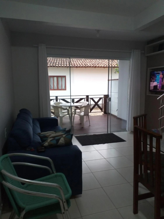 Casa de Veraneio