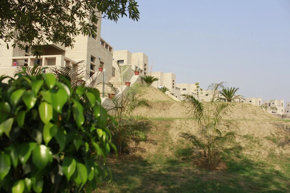 The Oro Homes