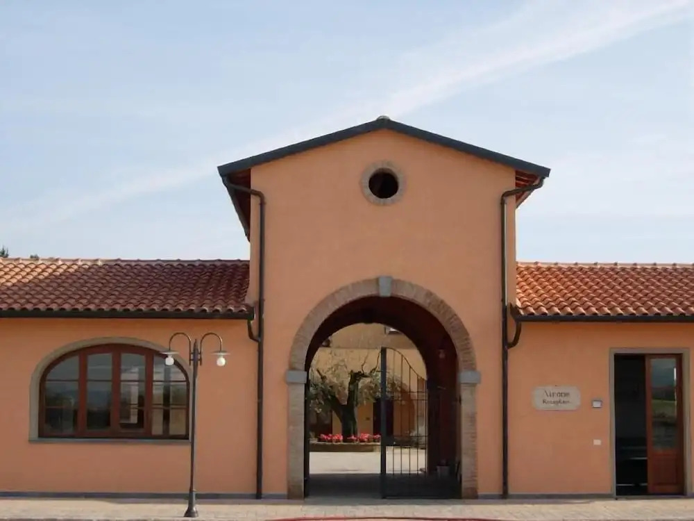 Villaggio Turistico Airone