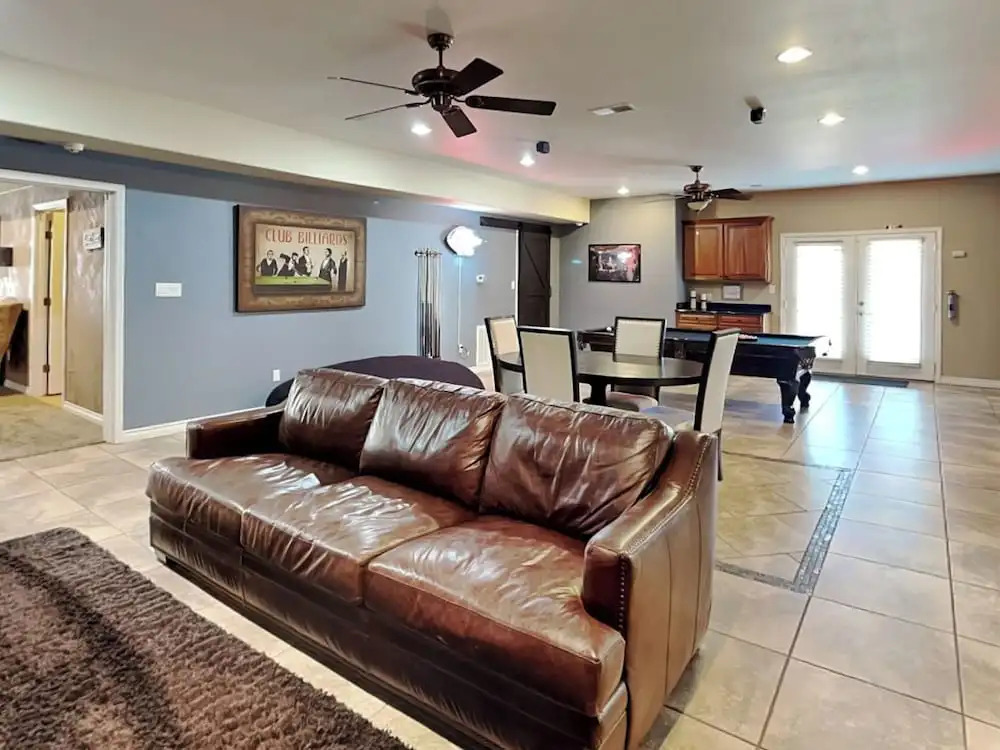 Gathering Place by Ruidoso Vacation Rentals