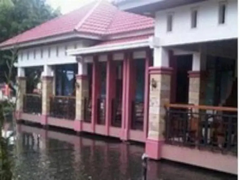 Wisma Pangeran