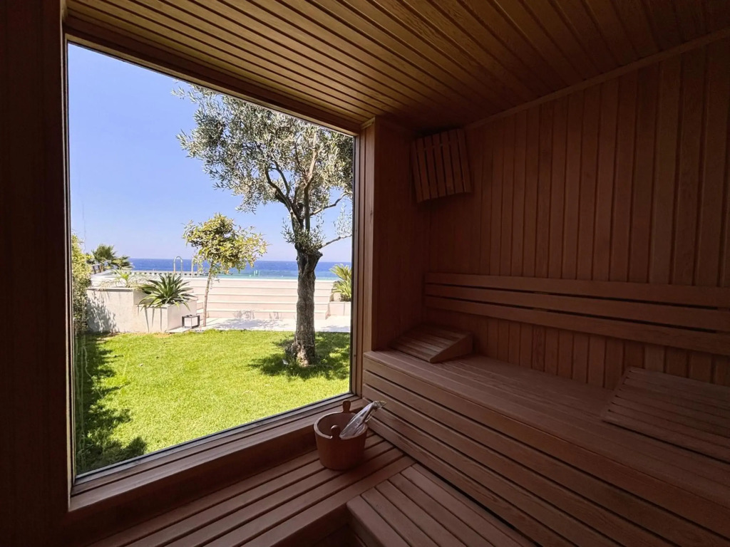 Root Redrock Villas Yalıkavak