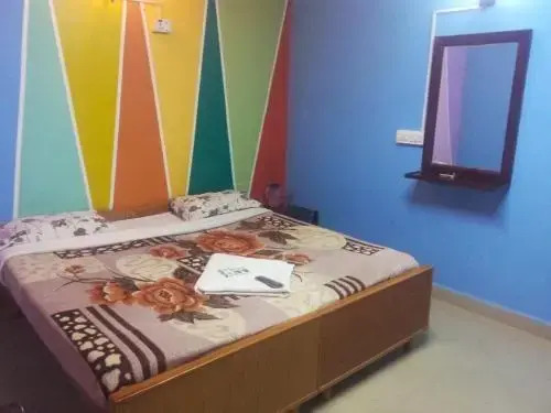 RK Holiday Home