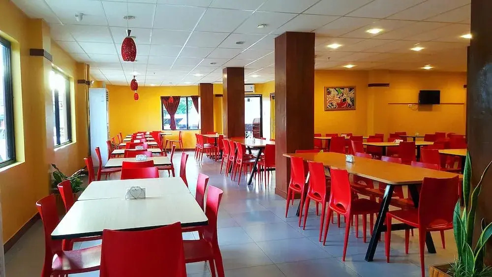 Domsowir Hotel and Restaurant
