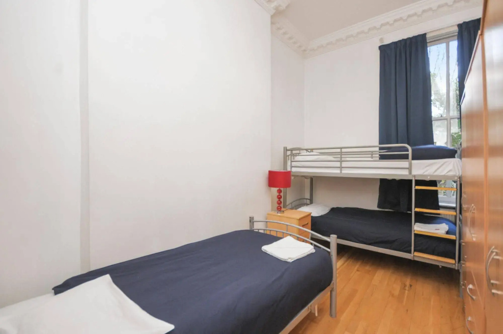 Kensington Court Hotel - Earls Court
