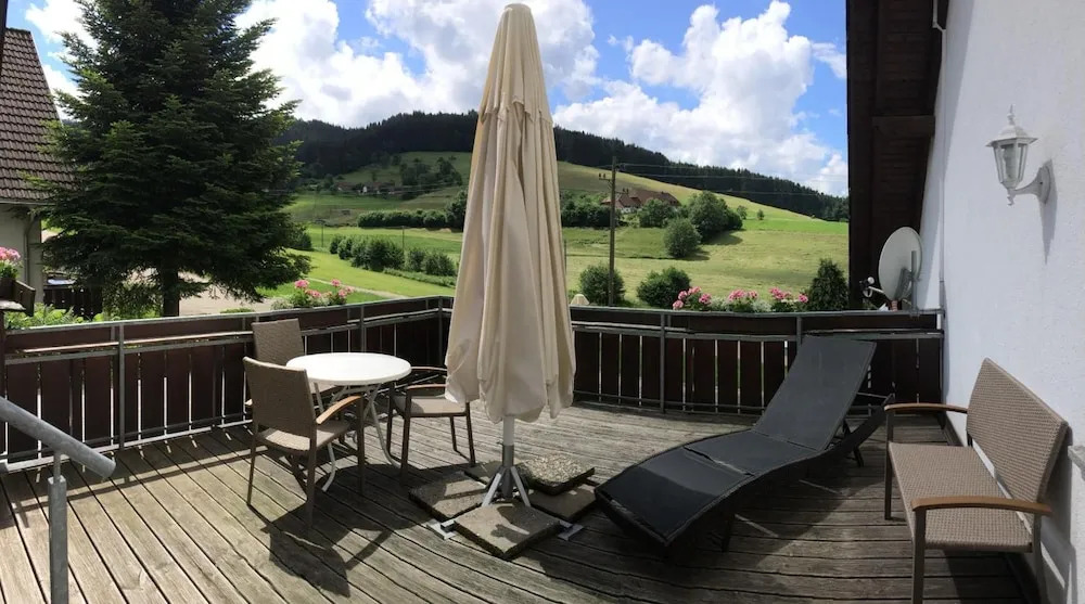 Gasthof Richebächli
