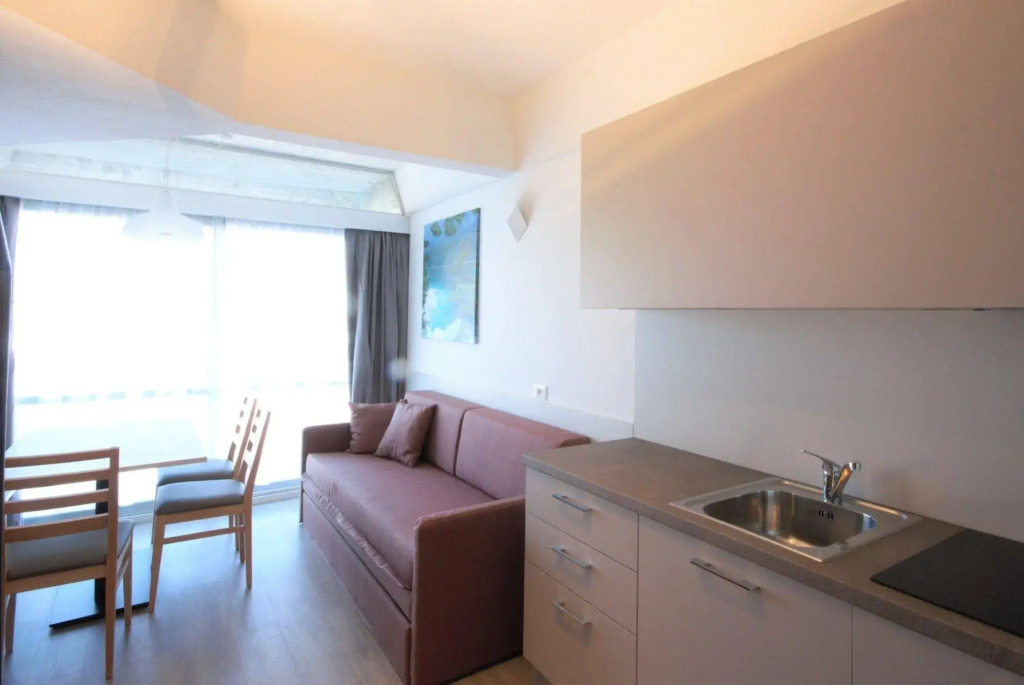 Res. Marilleva 1400 Apt.Solandra