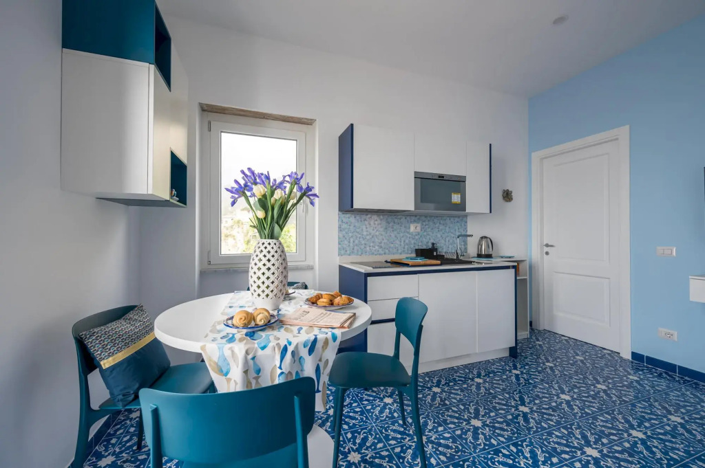 Blue Amalfi Luxury House - Vista mozzafiato
