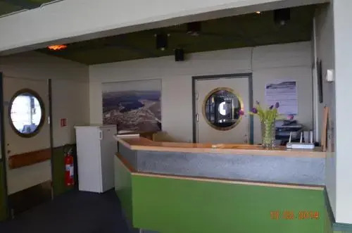 Mehamn Arctic Hotel