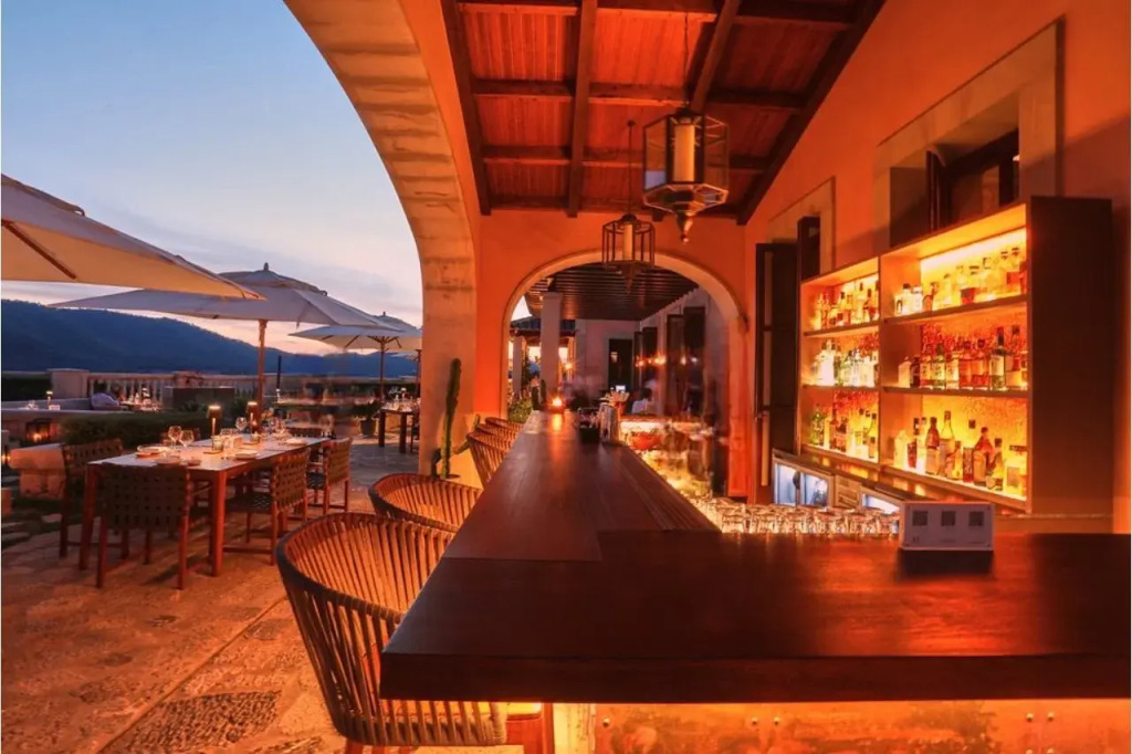 CAP VERMELL GRAND HOTEL