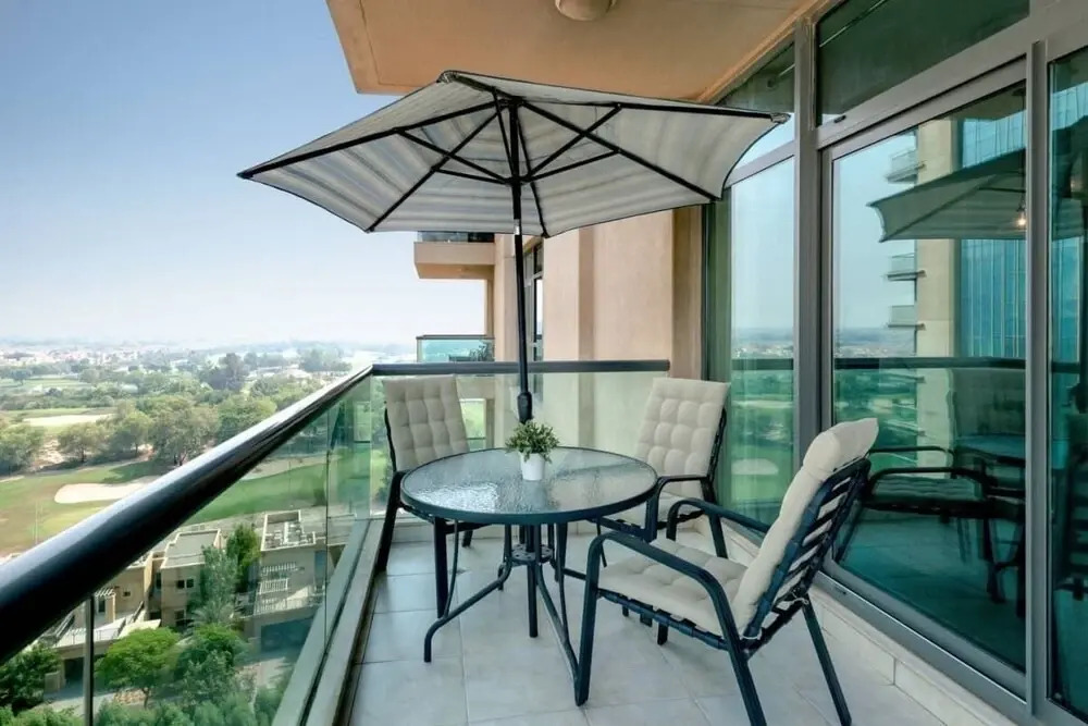 Retreat to a Hidden Gem at The Greens