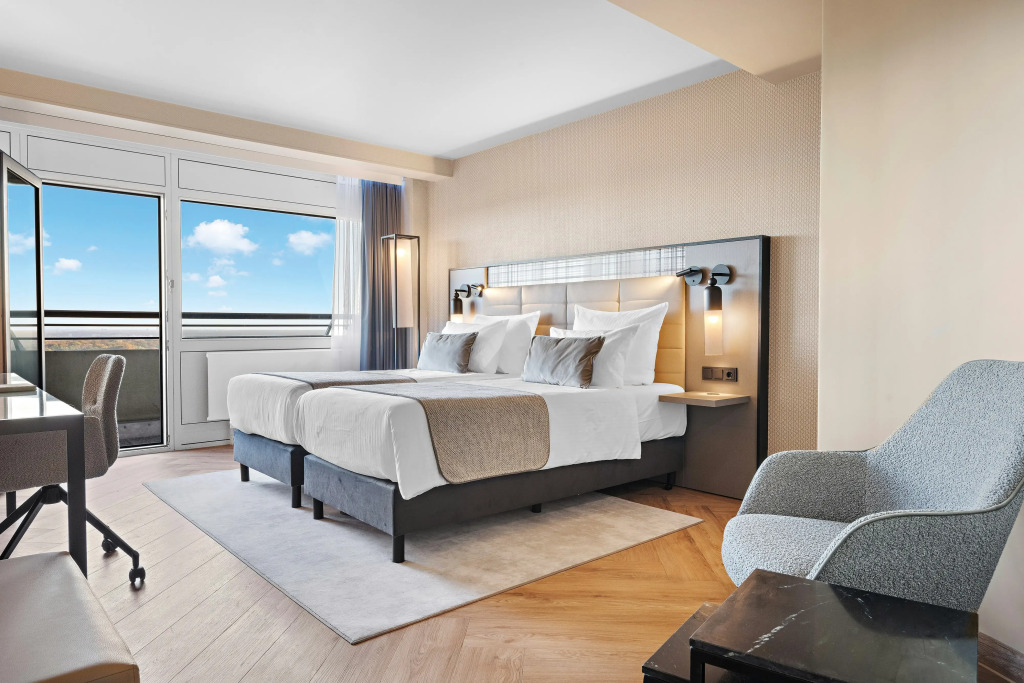 Leonardo Royal Hotel Frankfurt