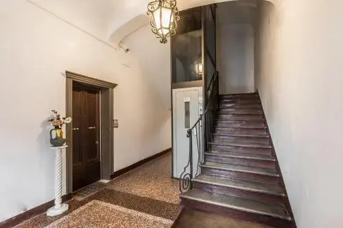 AB Suite Innovative Design B & B