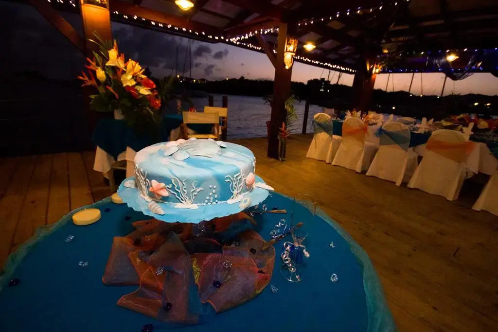 True Blue Bay Resort