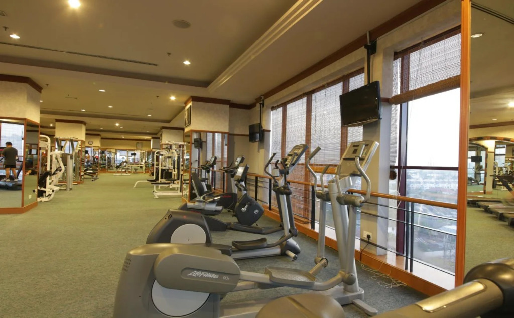 Renai Hotel Kota Bharu