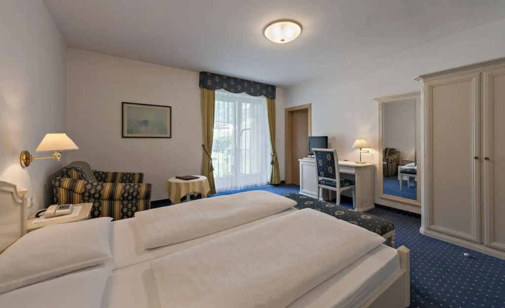 Weingarten Terlan - Rooms & Breakfast