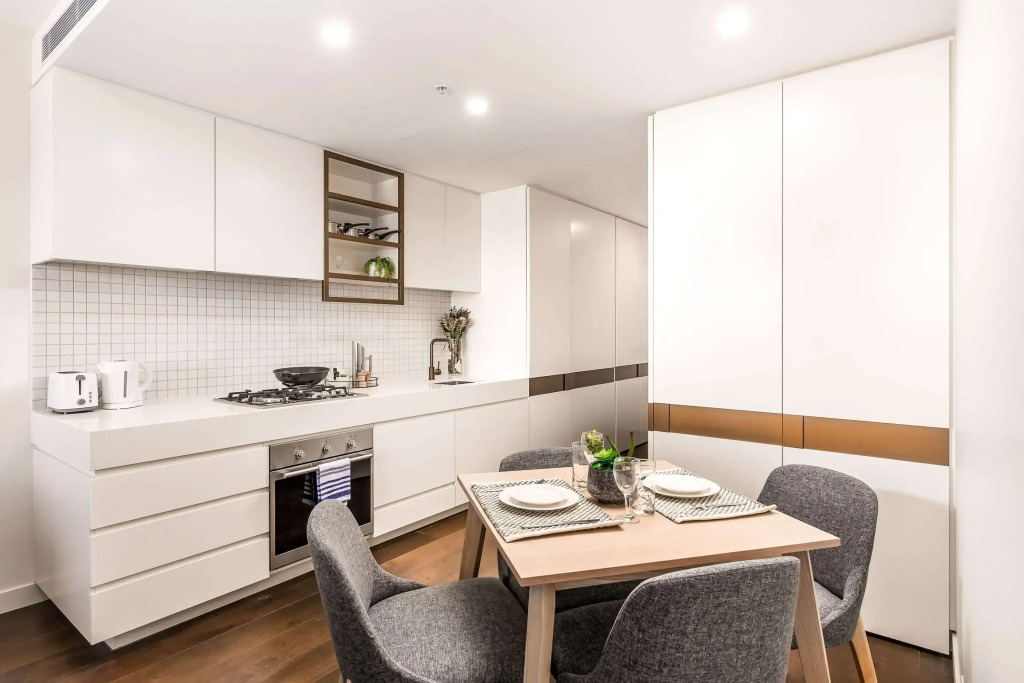 Domi Serviced Apartments