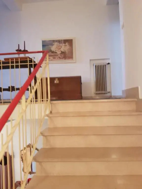 Antica casa di famiglia