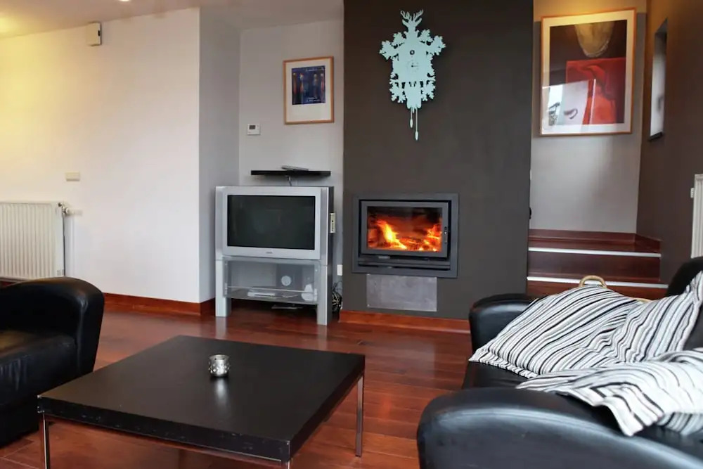 Holiday Home in Waimes Near High Fens Reserve