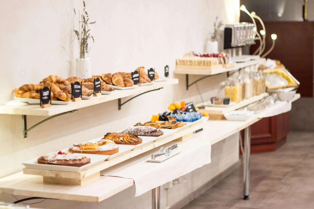 Best Western Modena District