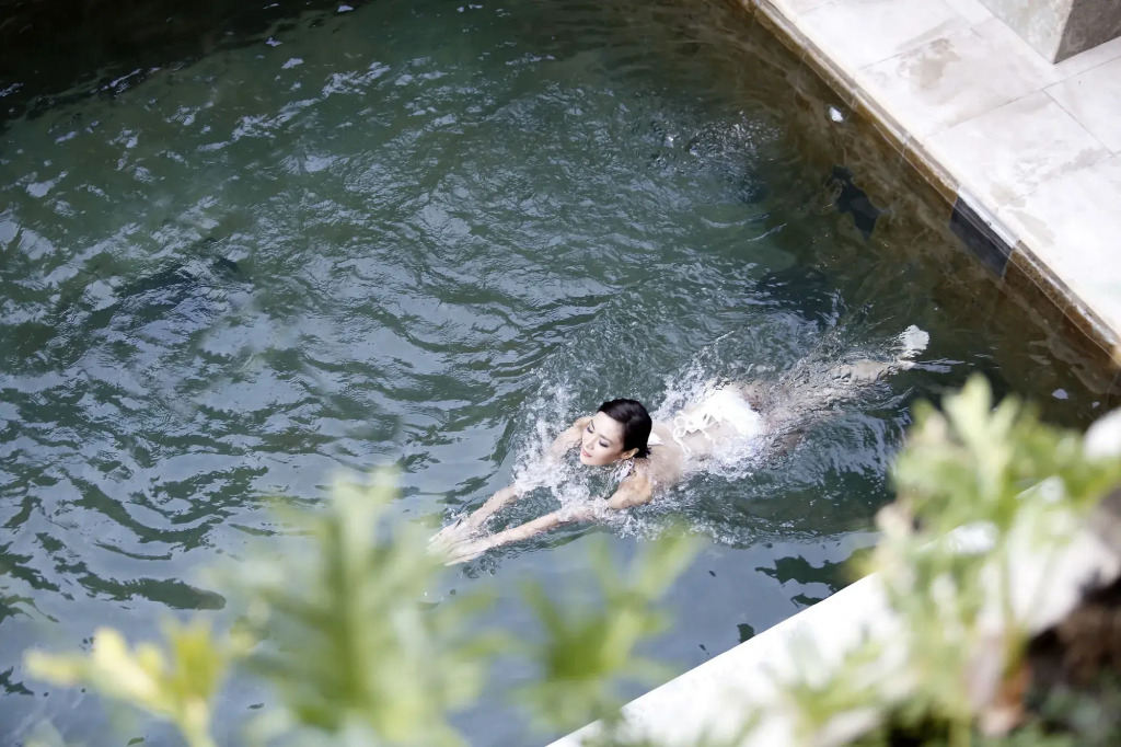 The Visala Boutique Suites Seminyak