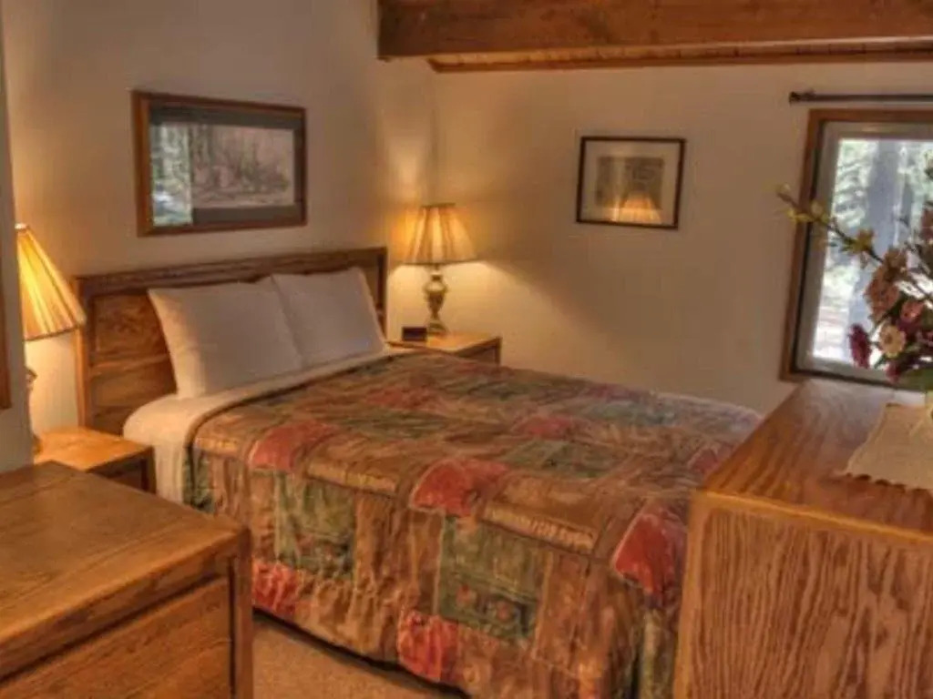 Pine Mountain Sunriver