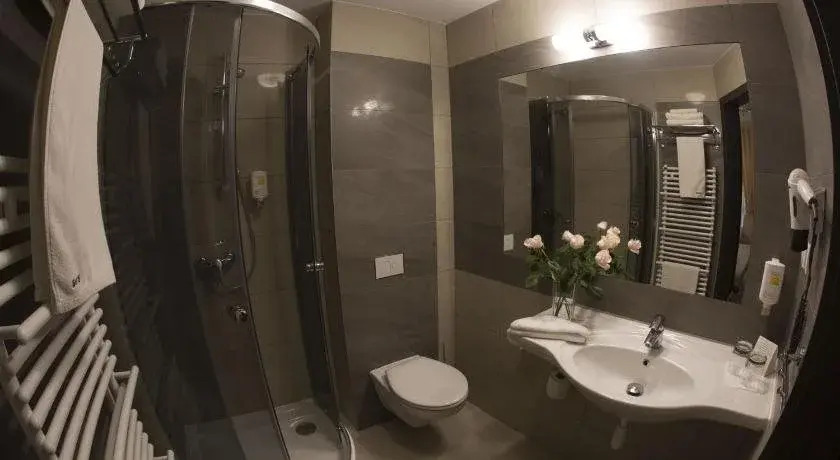 Hotel Soray