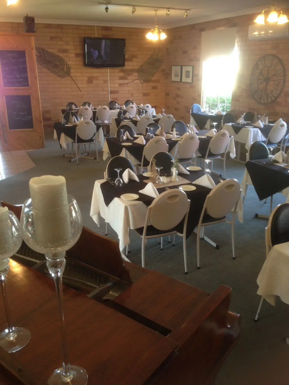 North Parkes Motel
