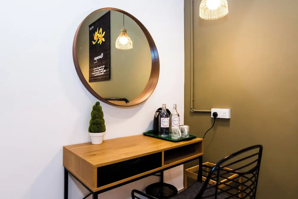 The Best Hotel in Bayan Lepas - THE LOV PENANG
