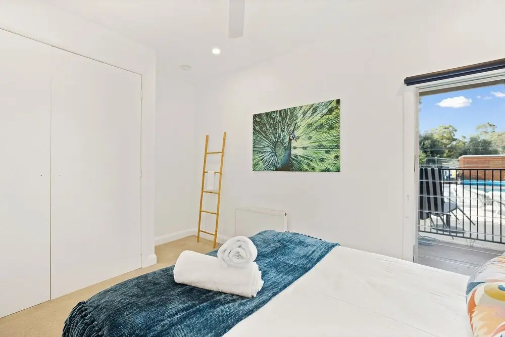 Bonnie View A Magnificently Luxurious Retreat