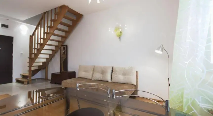 Apartament Simon