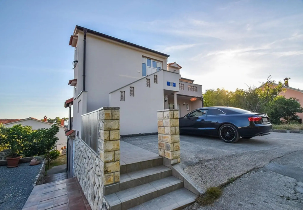 Lidija - Family Friendly & Close to the sea - A1