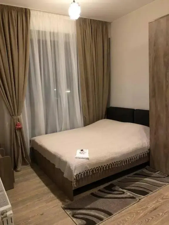 Bakuriani Plaza 503 B