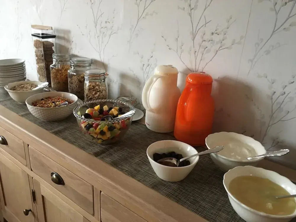 Southcliffe B&B