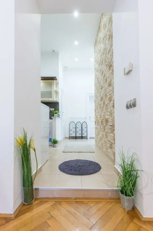 Real Apartments Magyar